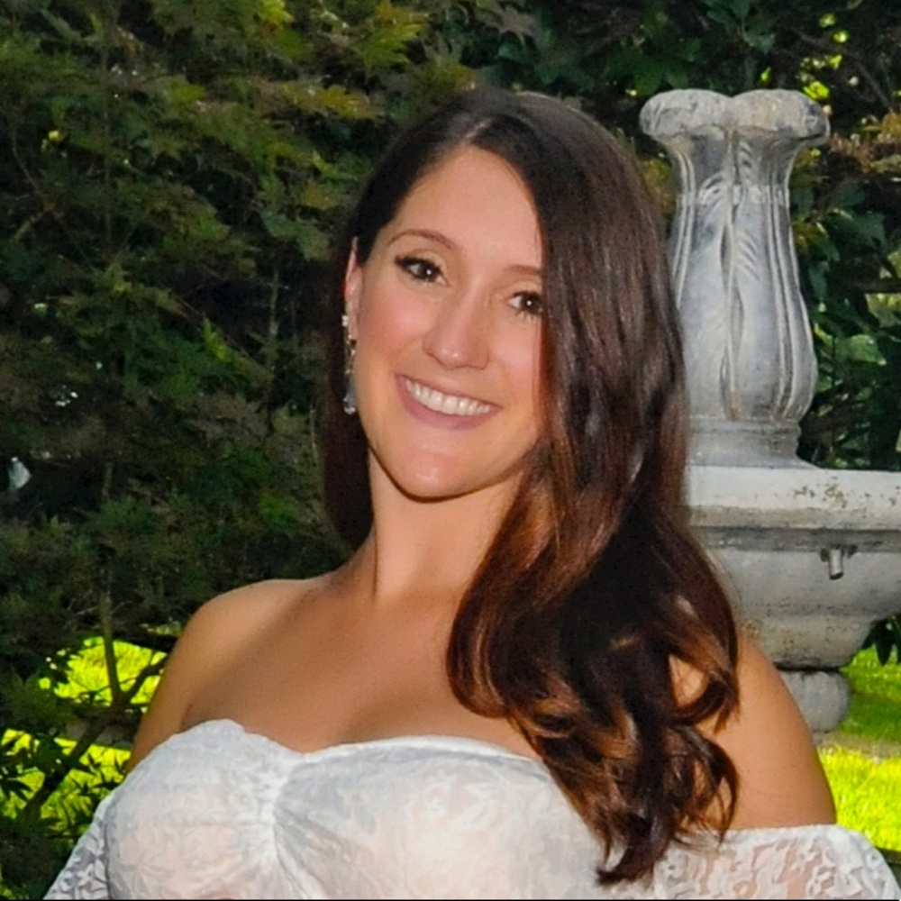 Meet your Posher, Tiffany